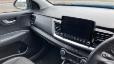 Kia Stonic 1.0T GDi 48V GT-Line 5dr Petrol Estate